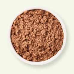 12x Yarrah Bio Hondenvoer Paté Kip -Lief Beest Verkoopwinkel 700931 3