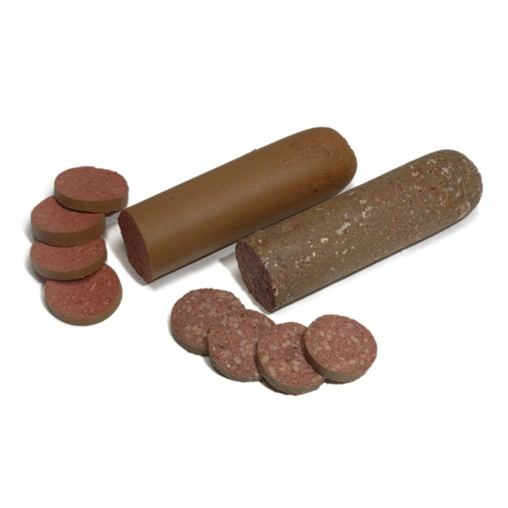 9x Rodi Worst Lam-Rijst 4 9x Rodi Worst Lam-Rijst - Afbeelding 2