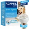 Adaptil Calm Anti-Stress Verdamper En Navulling -Lief Beest Verkoopwinkel 701918