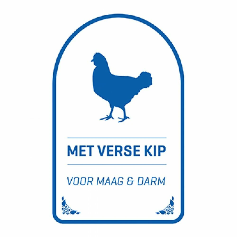 CaroCroc Hondenvoer Graanvrij 23/13 4 CaroCroc Hondenvoer Graanvrij 23/13 - Afbeelding 2