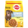 Pedigree Vital Droogvoer Senior Kip - Rijst -Lief Beest Verkoopwinkel 703424
