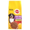 Pedigree Droog Adult Maxi Rund -Lief Beest Verkoopwinkel 703433