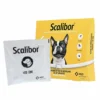 MSD Scalibor Protector Anti Tekenband S - M -Lief Beest Verkoopwinkel 703442