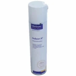 Virbac Indoor-X Anti Vlooien Spray