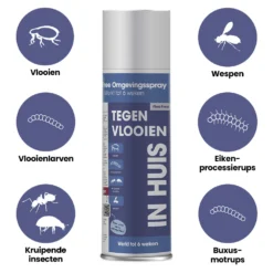 Flea Free Omgevingsspray -Lief Beest Verkoopwinkel 704717 3