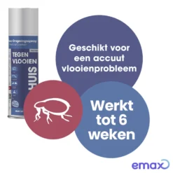 Flea Free Omgevingsspray -Lief Beest Verkoopwinkel 704717 4