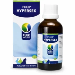 PUUR Hypersex