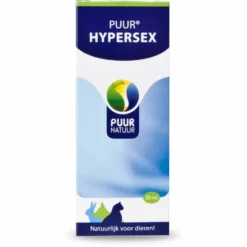 PUUR Hypersex -Lief Beest Verkoopwinkel 748988 4