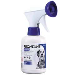 Frontline Anti Vlooien En Teken Spray
