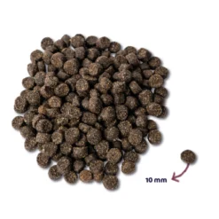 Renske Mighty Omega Plus Krokant Hondenvoer Lam -Lief Beest Verkoopwinkel 751292 2