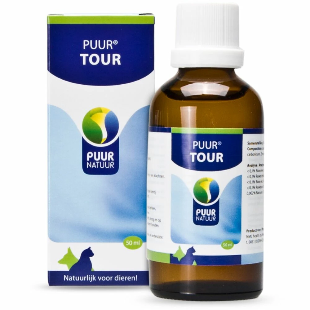 PUUR Tour 3 PUUR Tour