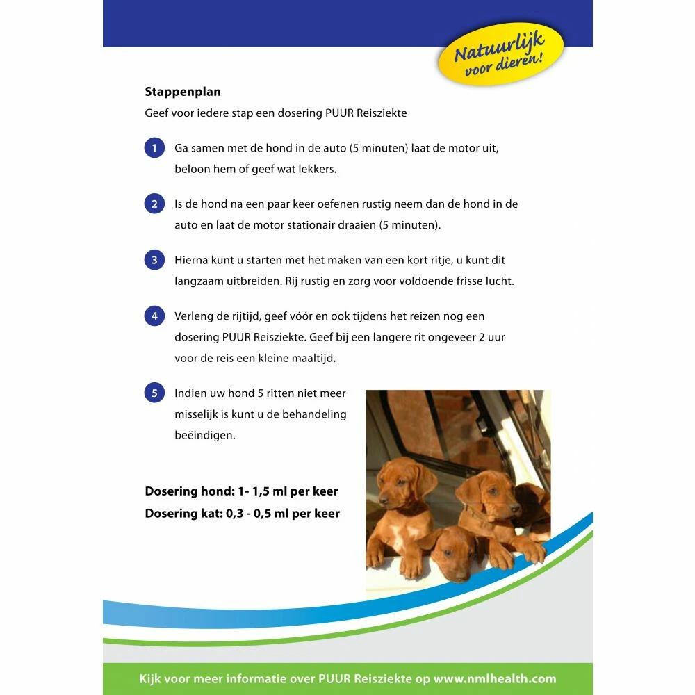 PUUR Tour 4 PUUR Tour - Afbeelding 2