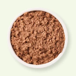 12x Yarrah Bio Hondenvoer Chunks Rund -Lief Beest Verkoopwinkel 769833 3