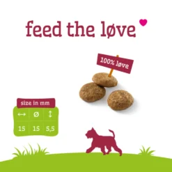 Smolke Hondenvoer Senior Medium -Lief Beest Verkoopwinkel 798554 3