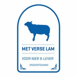 CaroCroc Superior 20/10 Hondenvoer -Lief Beest Verkoopwinkel 876637 2