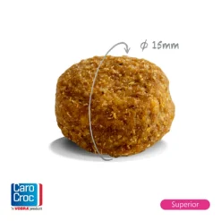 CaroCroc Superior 20/10 Hondenvoer -Lief Beest Verkoopwinkel 876637 3