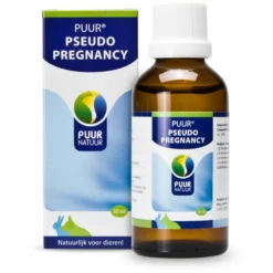PUUR Pseudo Pregnancy