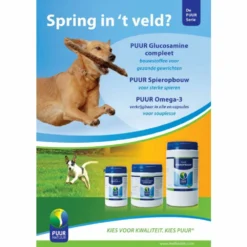PUUR Glucosamine Compleet -Lief Beest Verkoopwinkel 944911 4