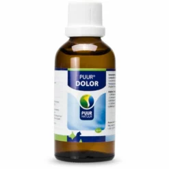 PUUR Plus Dolor -Lief Beest Verkoopwinkel 944912 3