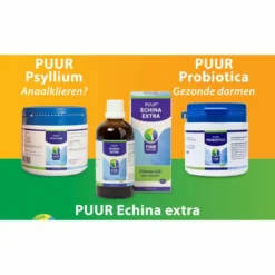 PUUR Echina Extra -Lief Beest Verkoopwinkel 951394 4