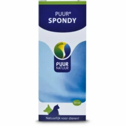 PUUR Spondy 7 PUUR Spondy -Lief Beest Verkoopwinkel 959108 3