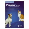 Panacur Ontworming Tabletten Hond - Kat 250 Mg -Lief Beest Verkoopwinkel 959302