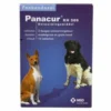 Panacur Ontworming Tabletten Hond - Kat 500 Mg -Lief Beest Verkoopwinkel 959303