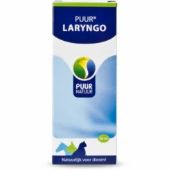 PUUR Laryngo -Lief Beest Verkoopwinkel 967583 3