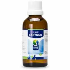 PUUR Laryngo -Lief Beest Verkoopwinkel 967583 4