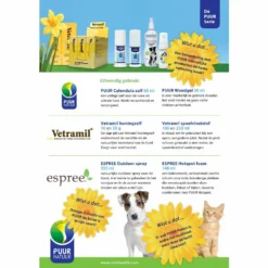 Vetramil Wondzalf Met Honing -Lief Beest Verkoopwinkel 967590 2