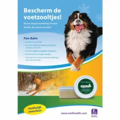 Espree Paw Balm Voetzoolbalsem -Lief Beest Verkoopwinkel 968114 2