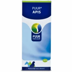 PUUR Apis -Lief Beest Verkoopwinkel 968772 3
