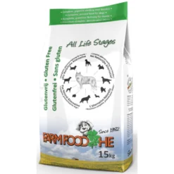 Farmfood HE Glutenvrij Hondenvoer