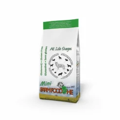 Farmfood HE Glutenvrij Puppy En Mini