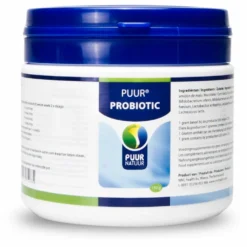 PUUR Probiotic