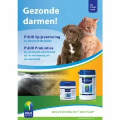 PUUR Probiotic -Lief Beest Verkoopwinkel 970826 4