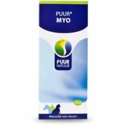 PUUR Myo -Lief Beest Verkoopwinkel 970834 4