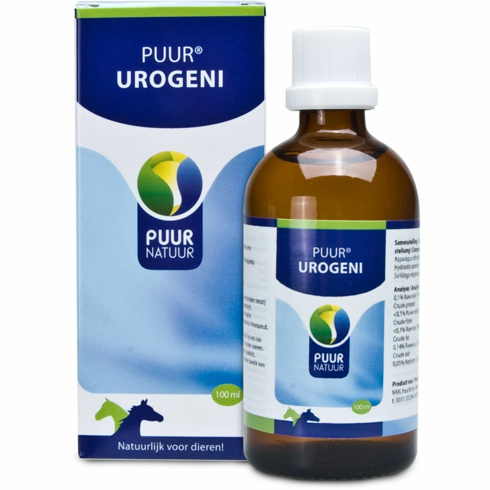 PUUR Urogeni 3 PUUR Urogeni