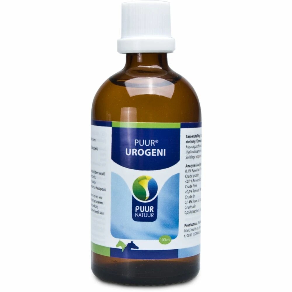 PUUR Urogeni 5 PUUR Urogeni - Afbeelding 3