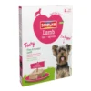 10x Smolke Hondenvoer Vers Gestoomd Lam 1 10x Smolke Hondenvoer Vers Gestoomd Lam -Lief Beest Verkoopwinkel 972878