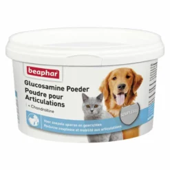 Beaphar Glucosamine Poeder