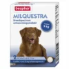 Beaphar Milquestra Ontworming Tabletten Hond 5-50kg -Lief Beest Verkoopwinkel 975809