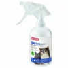 Beaphar DIMETHIcare Anti Vlooien En Teken Spray -Lief Beest Verkoopwinkel 976013