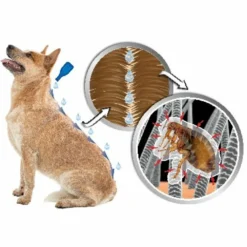 Beaphar DIMETHIcare Anti Vlooien En Teken Spray -Lief Beest Verkoopwinkel 976013 3