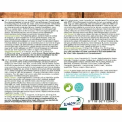 STOP! Animal Bodyguard Aromatherapie Anti Vlooien En Teken Druppels Hond En Kat -Lief Beest Verkoopwinkel 976898 4