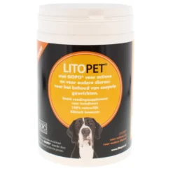 LitoPet Poeder Voor Gewrichten