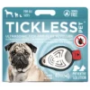 Tickless Teek En Vlo Afweer Hond En Kat Beige 1 Tickless Teek En Vlo Afweer Hond En Kat Beige -Lief Beest Verkoopwinkel 979316