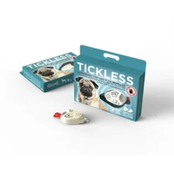 Tickless Teek En Vlo Afweer Hond En Kat Beige -Lief Beest Verkoopwinkel 979316 2