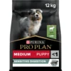 Pro Plan Puppy Medium Sensitive Digestion Lam -Lief Beest Verkoopwinkel 981355