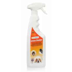 Ecopets Urine Buster Lavendel